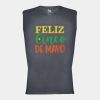 Men's Pro-Compression Sleeveless T-Shirt Thumbnail