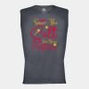 Men's Pro-Compression Sleeveless T-Shirt Thumbnail