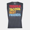Men's Pro-Compression Sleeveless T-Shirt Thumbnail