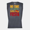 Men's Pro-Compression Sleeveless T-Shirt Thumbnail