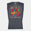 Men's Pro-Compression Sleeveless T-Shirt Thumbnail