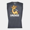 Men's Pro-Compression Sleeveless T-Shirt Thumbnail