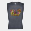 Men's Pro-Compression Sleeveless T-Shirt Thumbnail