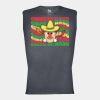 Men's Pro-Compression Sleeveless T-Shirt Thumbnail