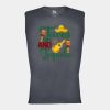 Men's Pro-Compression Sleeveless T-Shirt Thumbnail