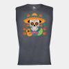 Men's Pro-Compression Sleeveless T-Shirt Thumbnail
