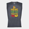Men's Pro-Compression Sleeveless T-Shirt Thumbnail