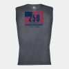 Men's Pro-Compression Sleeveless T-Shirt Thumbnail