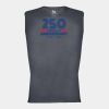 Men's Pro-Compression Sleeveless T-Shirt Thumbnail