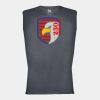 Men's Pro-Compression Sleeveless T-Shirt Thumbnail
