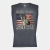 Men's Pro-Compression Sleeveless T-Shirt Thumbnail