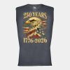Men's Pro-Compression Sleeveless T-Shirt Thumbnail