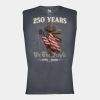 Men's Pro-Compression Sleeveless T-Shirt Thumbnail