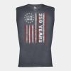 Men's Pro-Compression Sleeveless T-Shirt Thumbnail