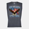 Men's Pro-Compression Sleeveless T-Shirt Thumbnail