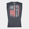 Men's Pro-Compression Sleeveless T-Shirt Thumbnail