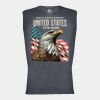 Men's Pro-Compression Sleeveless T-Shirt Thumbnail
