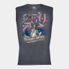 Men's Pro-Compression Sleeveless T-Shirt Thumbnail