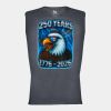 Men's Pro-Compression Sleeveless T-Shirt Thumbnail