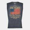Men's Pro-Compression Sleeveless T-Shirt Thumbnail