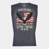 Men's Pro-Compression Sleeveless T-Shirt Thumbnail