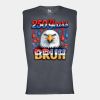 Men's Pro-Compression Sleeveless T-Shirt Thumbnail