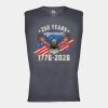 Men's Pro-Compression Sleeveless T-Shirt Thumbnail