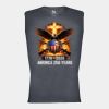 Men's Pro-Compression Sleeveless T-Shirt Thumbnail
