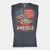 Men's Pro-Compression Sleeveless T-Shirt Thumbnail