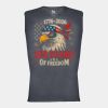 Men's Pro-Compression Sleeveless T-Shirt Thumbnail