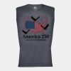 Men's Pro-Compression Sleeveless T-Shirt Thumbnail
