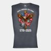 Men's Pro-Compression Sleeveless T-Shirt Thumbnail