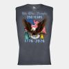 Men's Pro-Compression Sleeveless T-Shirt Thumbnail