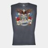 Men's Pro-Compression Sleeveless T-Shirt Thumbnail