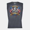 Men's Pro-Compression Sleeveless T-Shirt Thumbnail