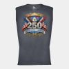 Men's Pro-Compression Sleeveless T-Shirt Thumbnail