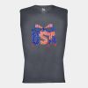 Men's Pro-Compression Sleeveless T-Shirt Thumbnail