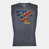 Men's Pro-Compression Sleeveless T-Shirt Thumbnail