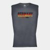 Men's Pro-Compression Sleeveless T-Shirt Thumbnail