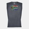 Men's Pro-Compression Sleeveless T-Shirt Thumbnail