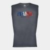 Men's Pro-Compression Sleeveless T-Shirt Thumbnail