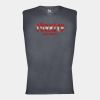 Men's Pro-Compression Sleeveless T-Shirt Thumbnail