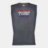 Men's Pro-Compression Sleeveless T-Shirt Thumbnail