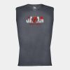 Men's Pro-Compression Sleeveless T-Shirt Thumbnail
