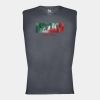 Men's Pro-Compression Sleeveless T-Shirt Thumbnail
