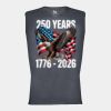 Men's Pro-Compression Sleeveless T-Shirt Thumbnail