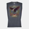 Men's Pro-Compression Sleeveless T-Shirt Thumbnail