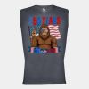 Men's Pro-Compression Sleeveless T-Shirt Thumbnail