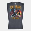 Men's Pro-Compression Sleeveless T-Shirt Thumbnail
