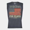 Men's Pro-Compression Sleeveless T-Shirt Thumbnail